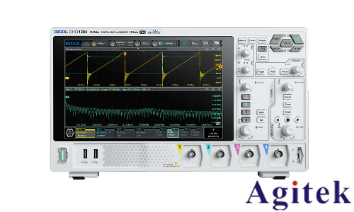 普源示波器脈寬觸發與欠幅脈沖觸發的應用(圖1) 普源示波器脈寬觸發與欠幅脈沖觸發的應用(圖1)