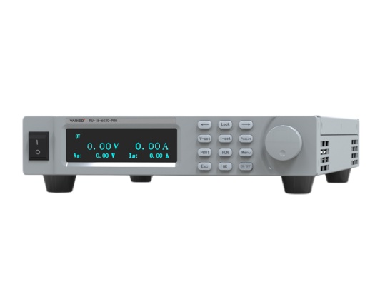 萬瑞達RU-18-PRO (0-1.8kW)數(shù)字化系列直流電源