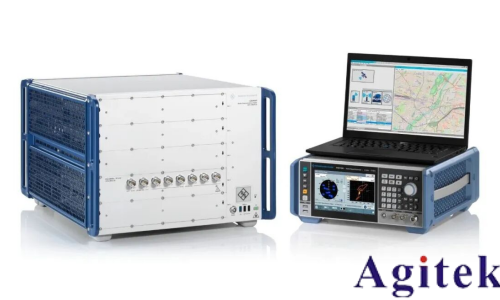 羅德與施瓦茨聯合理想汽車和廣電計量成功驗證下一代緊急呼叫系統(圖1) 羅德與施瓦茨聯合理想汽車和廣電計量成功驗證下一代緊急呼叫系統(圖1)