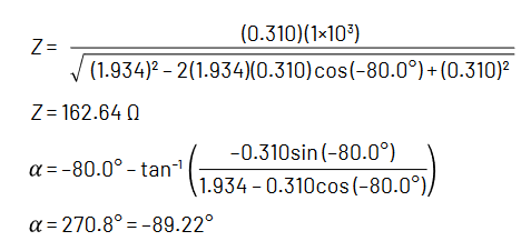 如何使用泰克示波器和函數發生器測量電感和電容(圖8) 如何使用泰克示波器和函數發生器測量電感和電容(圖8)