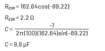 如何使用泰克示波器和函數發生器測量電感和電容(圖12) 如何使用泰克示波器和函數發生器測量電感和電容(圖12)