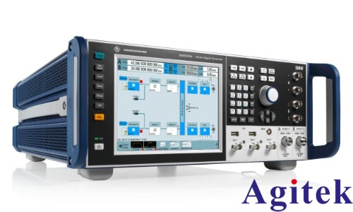 羅德與施瓦茨NGT3600多功能、高精度、雙通道電源(圖1) 羅德與施瓦茨NGT3600多功能、高精度、雙通道電源(圖1)