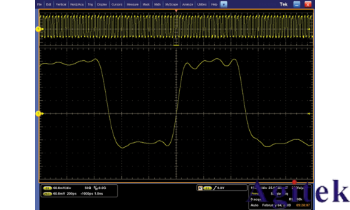 如何選擇購買最好的示波器(圖2) 如何選擇購買最好的示波器(圖2)