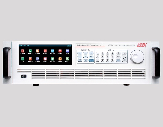 恩智N35500 系列高性能大功率雙向可編程直流電源