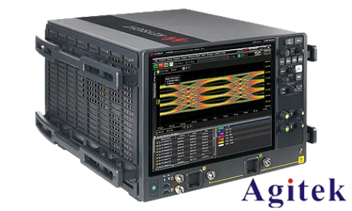 是德科技Infiniium UXR系列示波器:破解超高速信號完整性挑戰的利器(圖2) 是德科技Infiniium UXR系列示波器:破解超高速信號完整性挑戰的利器(圖2)