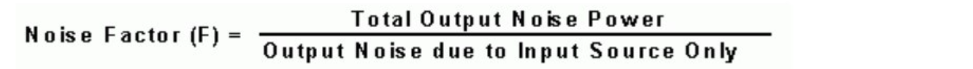 噪聲系數的測量方法有哪些？(圖2)