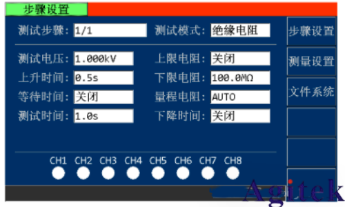 TH9521系列推動電機定子進程全面提速(圖7)
