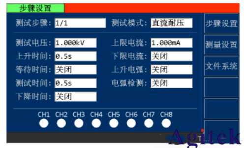 TH9521系列推動電機定子進程全面提速(圖4)