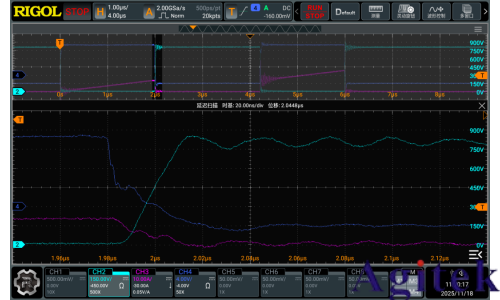 RIGOL PHA系列高壓差分探頭煥新登場(圖1) RIGOL PHA系列高壓差分探頭煥新登場(圖1)