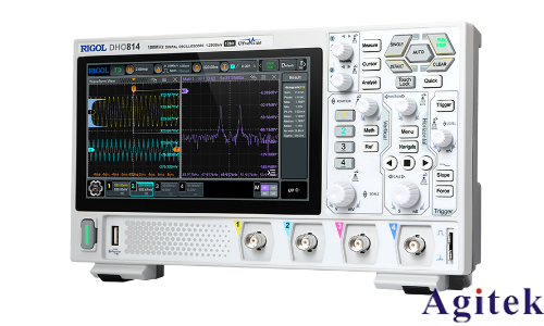 普源示波器選擇正確探頭的三大黃金法則(圖2) 普源示波器選擇正確探頭的三大黃金法則(圖2)