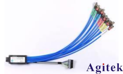 如何用示波器測眼圖?(圖5) 如何用示波器測眼圖?(圖5)