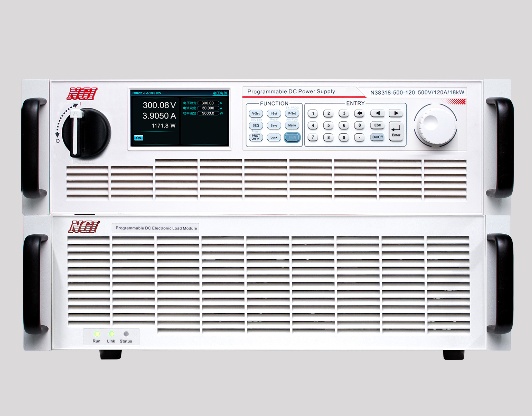 恩智N38300 系列寬范圍大功率可編程直流電源