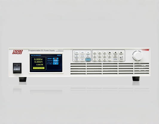 恩智N39400系列高精度多通道可編程直流電源