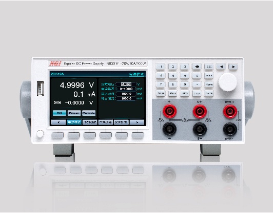 恩智N8361F 雙極性可編程直流電源