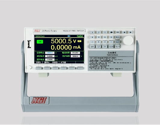 恩智N3200系列高壓可編程直流電源