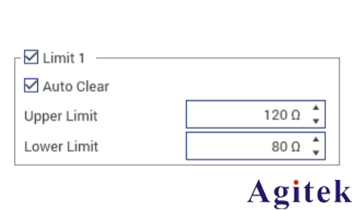 如何使用萬用表和KickStart DMM應(yīng)用測試電阻(圖5)
