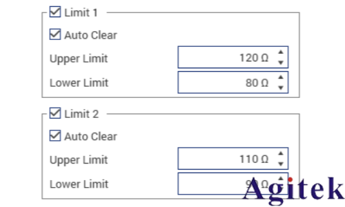 如何使用萬用表和KickStart DMM應(yīng)用測試電阻(圖6)