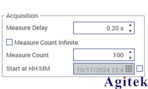 如何使用萬用表和KickStart DMM應(yīng)用測試電阻(圖4)