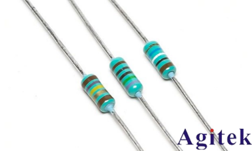 如何使用萬用表和KickStart DMM應(yīng)用測試電阻(圖1)