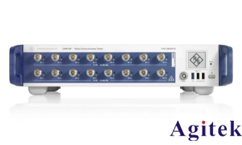 羅德與施瓦茨和博通合作實現(xiàn)下一代Wi-Fi 8芯片組測試驗證(圖1) 羅德與施瓦茨和博通合作實現(xiàn)下一代Wi-Fi 8芯片組測試驗證(圖1)