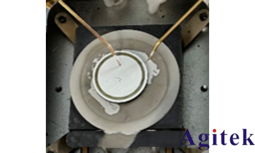 TH2851系列實現精密陶瓷600℃高溫無損精準測試(圖1) TH2851系列實現精密陶瓷600℃高溫無損精準測試(圖1)