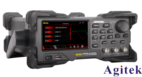 信號發生器選型指南：從基礎參數到高階應用(圖2)