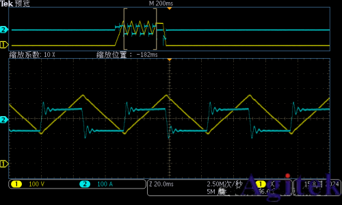 IT6600C雙向直流電源的多重角色(圖1) IT6600C雙向直流電源的多重角色(圖1)