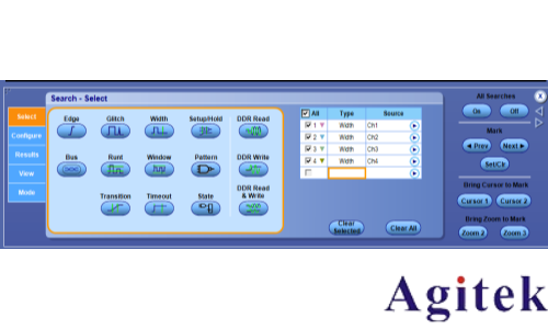 為什么Type C接口Displayport Interpair skew測量項不通過(圖6) 為什么Type C接口Displayport Interpair skew測量項不通過(圖6)