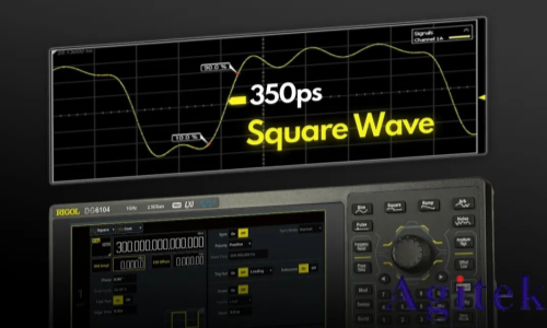 RIGOL DG6000 旗艦級函數(shù)/任意波形發(fā)生器重磅發(fā)布(圖3) RIGOL DG6000 旗艦級函數(shù)/任意波形發(fā)生器重磅發(fā)布(圖3)