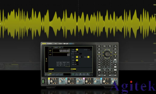 RIGOL DG6000 旗艦級函數(shù)/任意波形發(fā)生器重磅發(fā)布(圖4) RIGOL DG6000 旗艦級函數(shù)/任意波形發(fā)生器重磅發(fā)布(圖4)