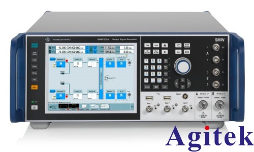 矢量網絡分析儀:從群時延到混頻器測試的核心工具(圖1) 矢量網絡分析儀:從群時延到混頻器測試的核心工具(圖1)