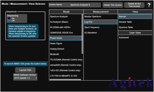 相位噪聲測不準？跡線總是抖動？附詳細設置步驟！(圖8)