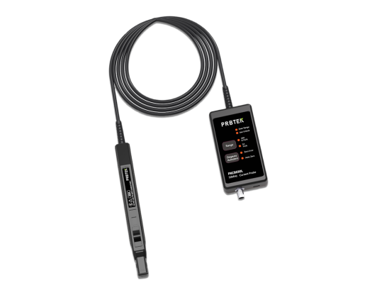 高頻交直流電流探頭PKC8030L