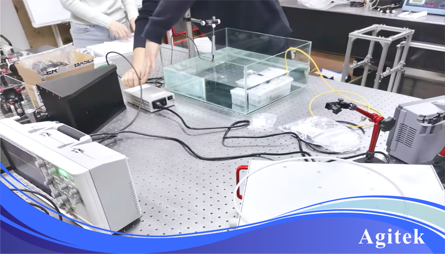 安泰測(cè)試2025年11月企業(yè)月報(bào)(圖4) 安泰測(cè)試2025年11月企業(yè)月報(bào)(圖4)