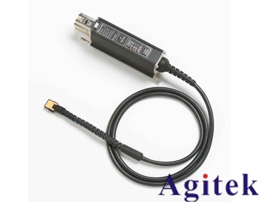 泰克示波器探頭選型指南：1X/10X、差分與電流探頭的應用解析(圖1)