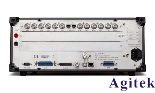 LCR測試儀測量阻抗的原理與操作詳解(圖2)