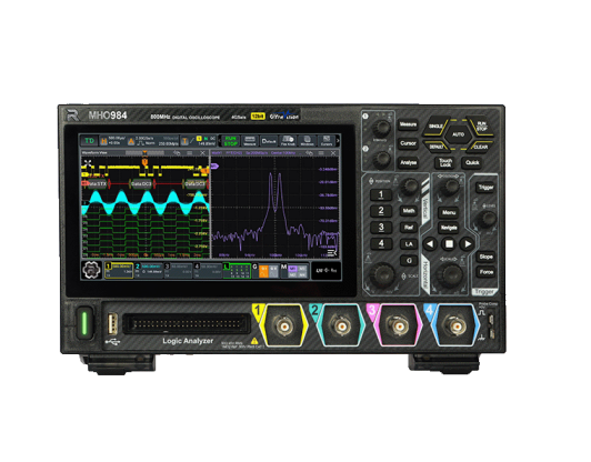 普源MHO984數字示波器