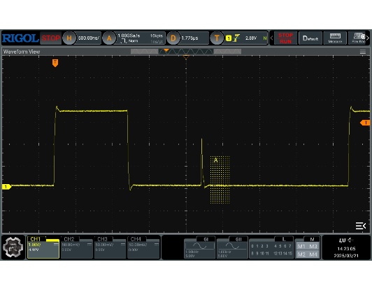 普源MHO2024高分辨率數(shù)字示波器(圖2) 普源MHO2024高分辨率數(shù)字示波器(圖2)