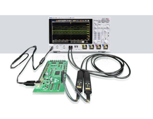 普源MHO2024高分辨率數(shù)字示波器(圖3) 普源MHO2024高分辨率數(shù)字示波器(圖3)