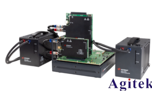 協議分析儀:洞悉 PCIe 通道的好幫手(圖12) 協議分析儀:洞悉 PCIe 通道的好幫手(圖12)