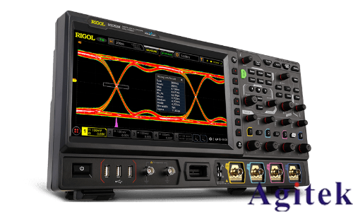 普源MSO8000系列示波器“高波形捕獲率”在實際混合信號調試中的應用(圖2) 普源MSO8000系列示波器“高波形捕獲率”在實際混合信號調試中的應用(圖2)