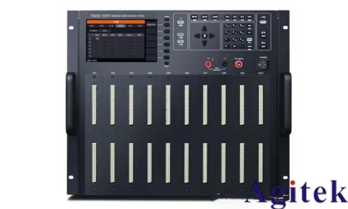 同惠新能源汽車電池測試協同優化解決方案(一)(圖9) 同惠新能源汽車電池測試協同優化解決方案(一)(圖9)