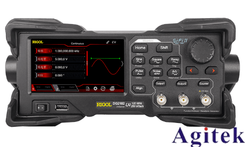 矢量信號發生器在5G/6G通信測試中的關鍵作用(圖1) 矢量信號發生器在5G/6G通信測試中的關鍵作用(圖1)