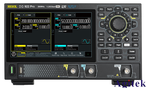 如何選擇合適的信號發生器？詳解波形與脈沖發生器的核心區別(圖1)