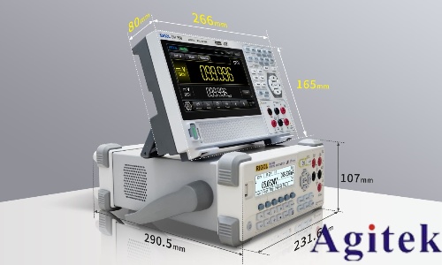 普源DM858數(shù)字萬(wàn)用表故障代碼解讀與常見(jiàn)維修方案(圖2) 普源DM858數(shù)字萬(wàn)用表故障代碼解讀與常見(jiàn)維修方案(圖2)