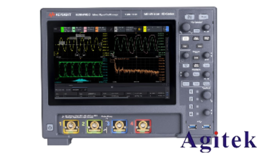 是德示波器觸發模式及其使用詳解(圖1) 是德示波器觸發模式及其使用詳解(圖1)