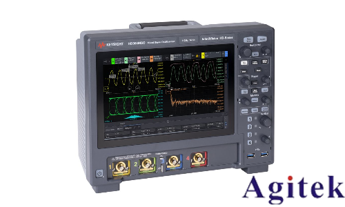 是德示波器觸發模式及其使用詳解(圖2) 是德示波器觸發模式及其使用詳解(圖2)