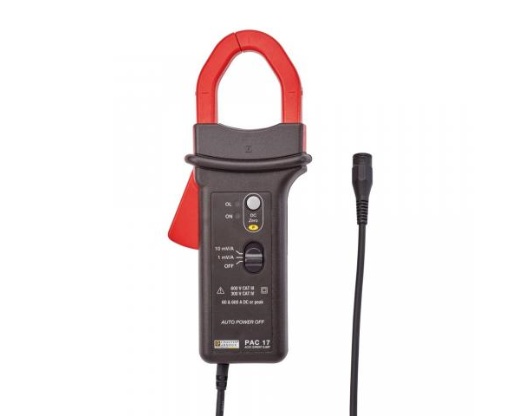 CA電流鉗PAC27