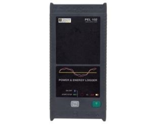 CA在線電能質量記錄儀PEL 112(圖1) CA在線電能質量記錄儀PEL 112(圖1)