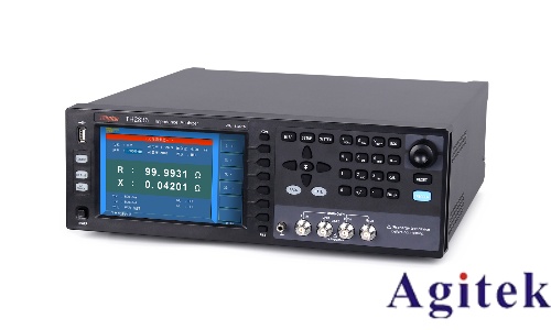 LCR測(cè)試儀與阻抗分析儀的區(qū)別分析(圖2) LCR測(cè)試儀與阻抗分析儀的區(qū)別分析(圖2)